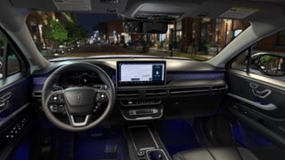 2025 Lincoln Lincoln Corsair Internal Image 2